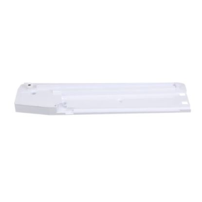 Picture of Samsung Assembly Cover Rail Pantry-right Part# DA97-11542L