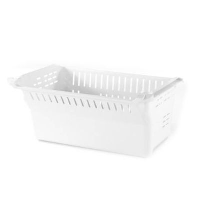 Picture of Samsung Assembly Tray-drawer Box Part# DA97-11596B
