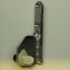 Picture of Samsung Assembly Hinge-mid Part# DA97-11584A
