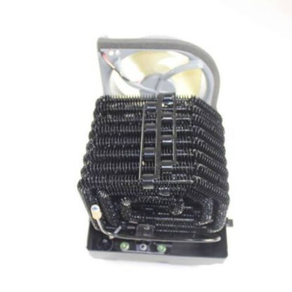 Picture of Samsung Assembly Pipe Spiral Cond Part# DA97-11491A