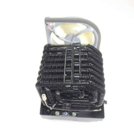 Picture of Samsung Assembly Pipe Spiral Cond Part# DA97-11491A