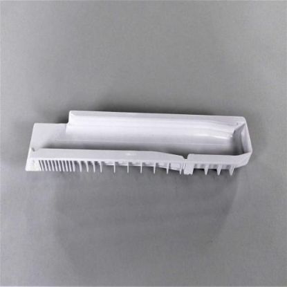 Picture of Samsung Assembly Rail-veg, L Part# DA97-11733A