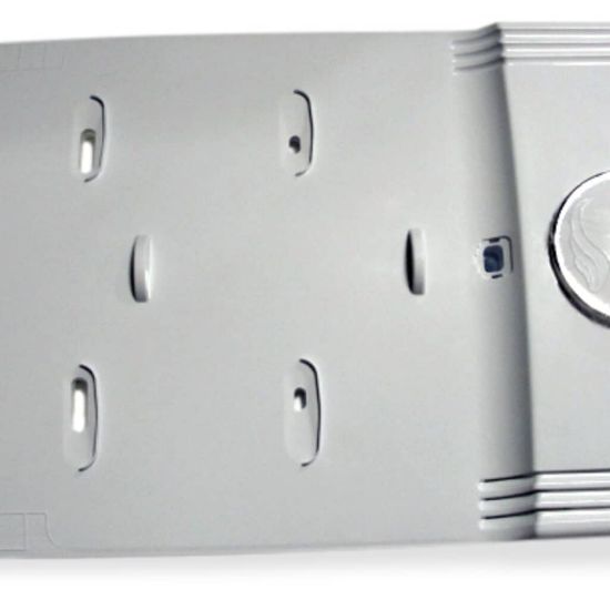 Picture of Samsung Cover Assembly-evap Ref Part# DA97-11823A