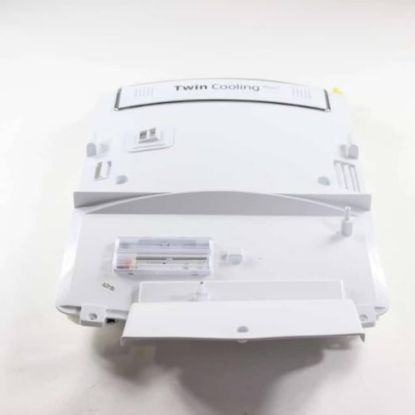 Picture of Samsung Cover Assembly Evap Ref Part# DA97-11863G