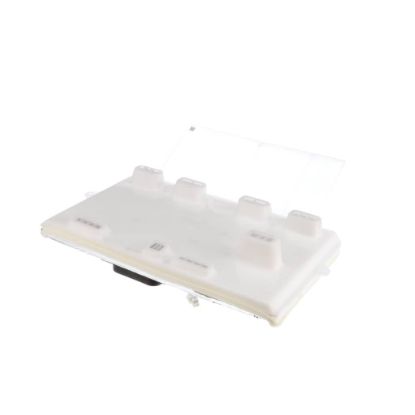Picture of Samsung Assembly Cover Evap-fre Part# DA97-11824B