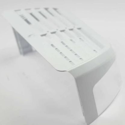 Picture of Samsung Ice Maker Cover Assembly Part# DA97-11888A
