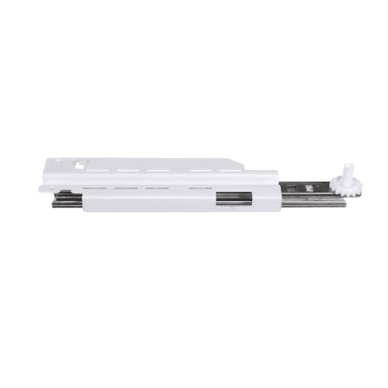 Picture of Samsung Assembly Rail Slide-low Right Part# DA97-12025B