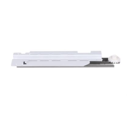 Picture of Samsung Assembly Rail Slide-low Left Part# DA97-12024B
