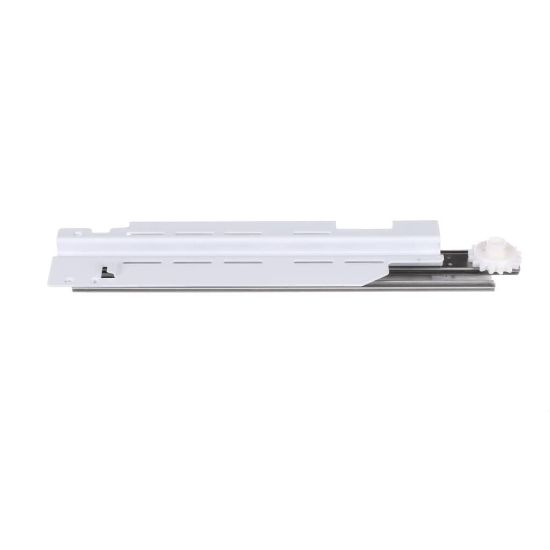 Picture of Samsung Assembly Rail Slide-low Left Part# DA97-12024B