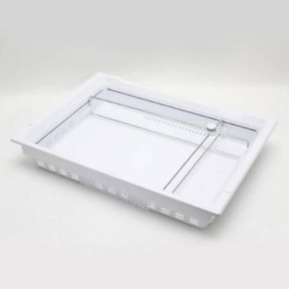 Picture of Samsung Assembly Case-conv Part# DA97-11930A