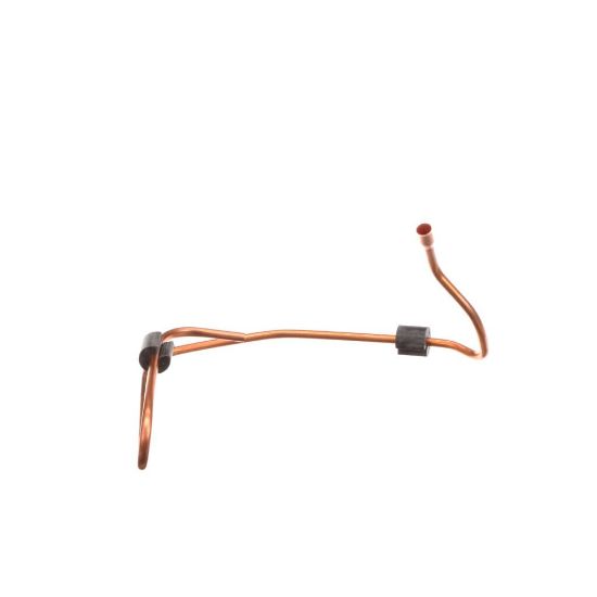 Picture of Samsung Assembly Pipe-connect Part# DA97-12170A
