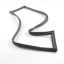 Picture of Samsung Assembly Gasket-middle Part# DA97-12522R