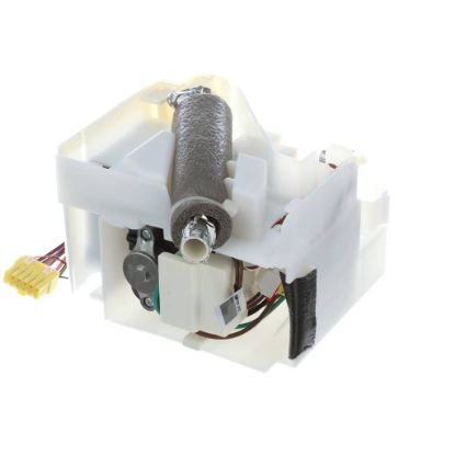 Picture of Samsung Assembly Case Auger Motor Part# DA97-12540J
