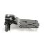 Picture of Samsung Assembly Hinge Upp-r Part# DA97-12574A