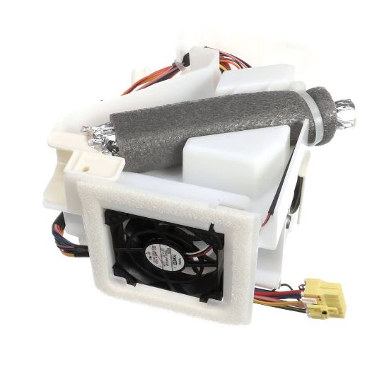 Picture of Samsung Auger Motor Part# DA97-12540G