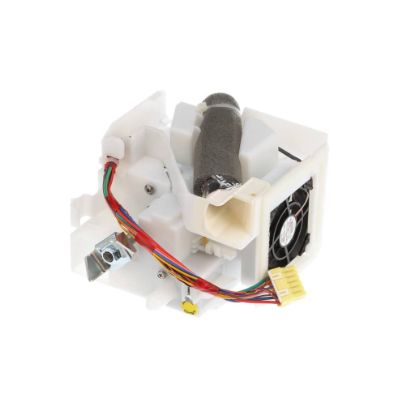 Picture of Samsung Auger Motor Part# DA97-12540K