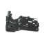 Picture of Samsung Assembly Hinge Upp-r Part# DA97-12574B