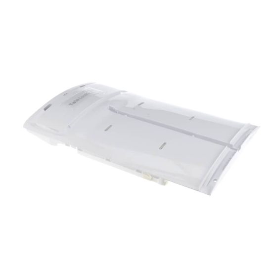 Picture of Samsung Cover Assembly Evap-ref Part# DA97-12608B