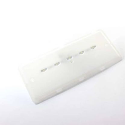 Picture of Samsung Assembly Case Lamp-ref Part# DA97-12607A