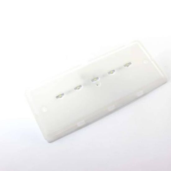 Picture of Samsung Assembly Case Lamp-ref Part# DA97-12607A