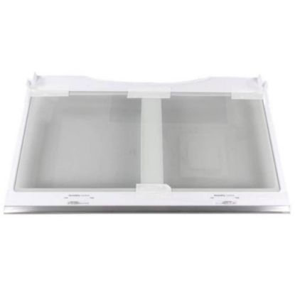 Picture of Samsung Cover Assembly-veg Ref Part# DA97-12688A