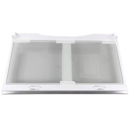 Picture of Samsung Cover Assembly-veg Ref Part# DA97-12688A