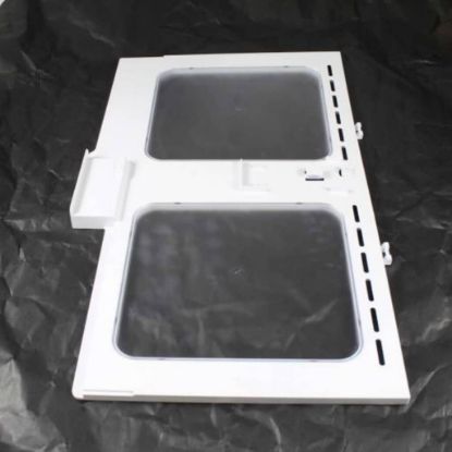 Picture of Samsung Assembly Shelf-pantry Part# DA97-12689A