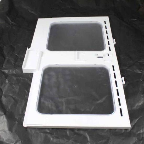 Picture of Samsung Assembly Shelf-pantry Part# DA97-12689A