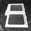 Picture of Samsung Assembly Shelf-pantry Part# DA97-12689A