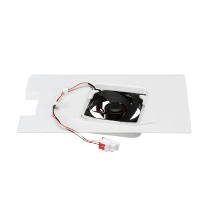 Picture of Samsung Assy Case Motor Part# DA97-12815B
