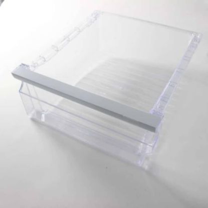 Picture of Samsung Assembly Case-veg L Part# DA97-12725A