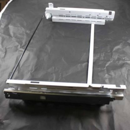 Picture of Samsung Assembly Hanger-low Part# DA97-12861B