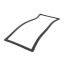 Picture of Samsung Assembly Gasket-ref Part# DA97-13015K