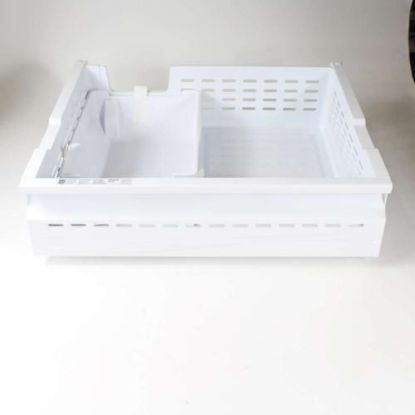 Picture of Samsung Assembly Tray-fre Up Part# DA97-13155C