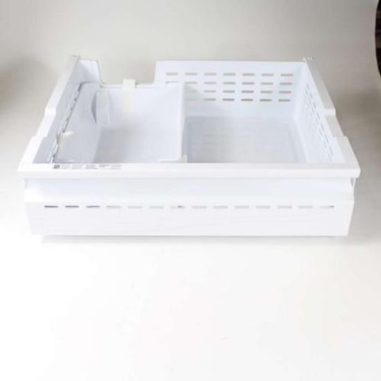 Picture of Samsung Assembly Tray-fre Up Part# DA97-13155C