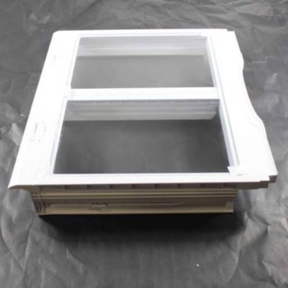 Picture of Samsung Cover Assembly-veg Ref Part# DA97-13029A