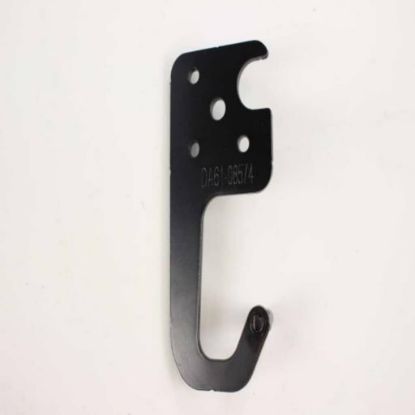 Picture of Samsung Assembly Hinge-upp Part# DA97-13026A