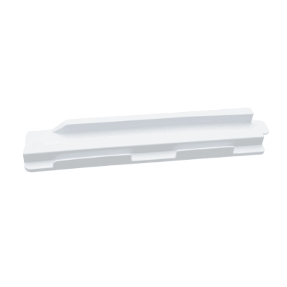 Picture of Samsung Assembly Rail-basket L Part# DA97-13163A