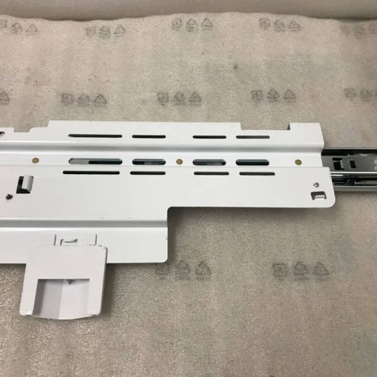 Picture of Samsung Assembly Rail-low Left Part# DA97-13261B