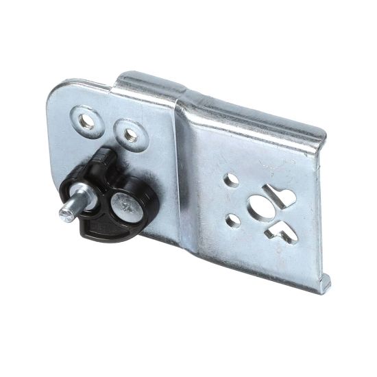 Picture of Samsung Assembly Hinge Low Part# DA97-13557B