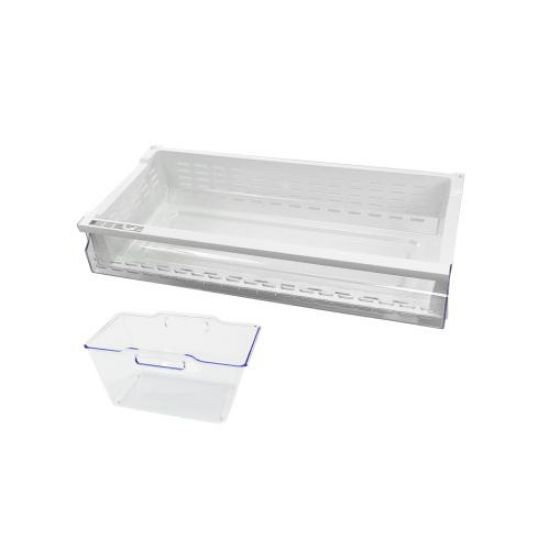 Picture of Samsung Assembly Tray-fre Up Part# DA97-13773B