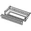 Picture of Samsung Assembly Tray-fre Up Part# DA97-13773C