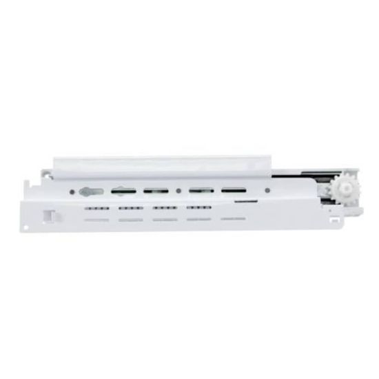 Picture of Samsung Assembly Rail-middle Left Part# DA97-13779A