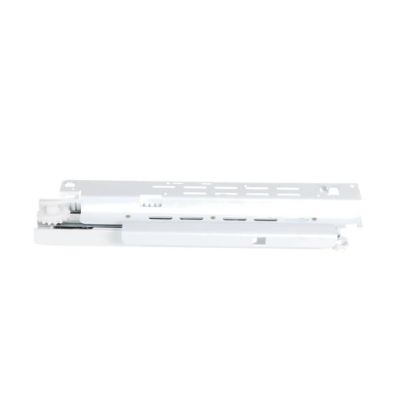 Picture of Samsung Assembly Rail-middle Left Part# DA97-13779E