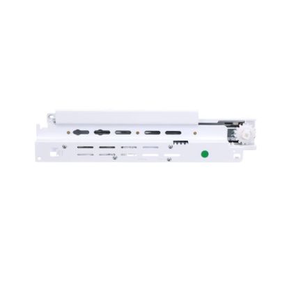 Picture of Samsung Assembly Rail-middle Left Part# DA97-13779D