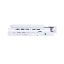 Picture of Samsung Assembly Rail-middle Left Part# DA97-13779D