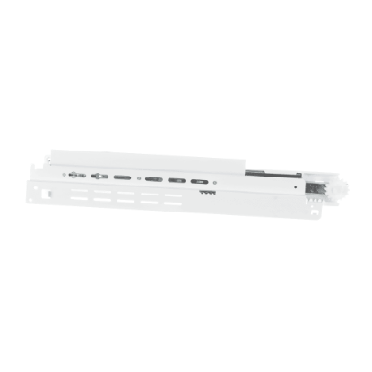 Picture of Samsung Assembly Rail-middle Left Part# DA97-13781C