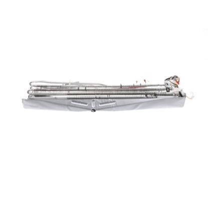 Picture of Samsung Cover Assembly Dispenser Part# DA97-13809B