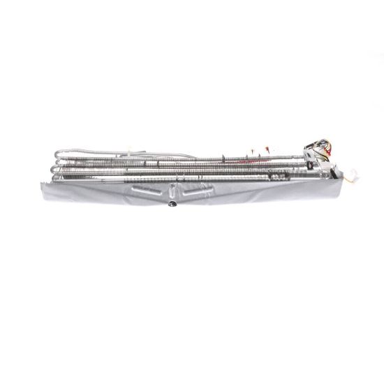 Picture of Samsung Cover Assembly Dispenser Part# DA97-13809B