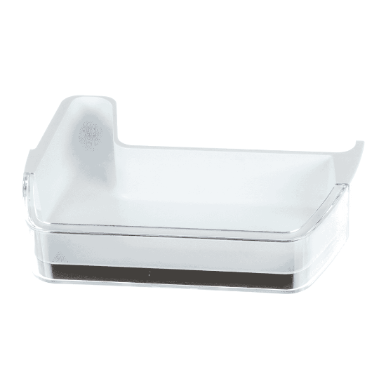 Picture of Samsung Assembly Guard-ref Low Part# DA97-13820B